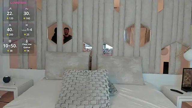 1m valery online show from 12.28.24