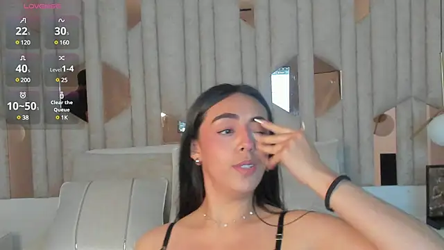 1m valery online show from 03.04.25