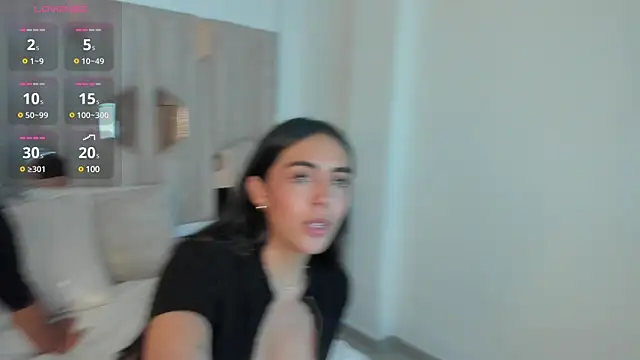 1m valery online show from 03.09.25