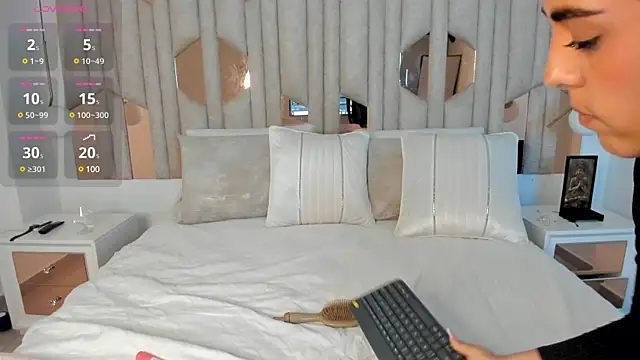 1m valery online show from 03.10.25