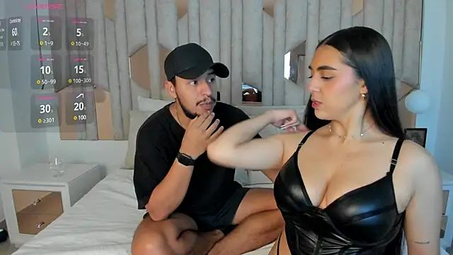 1m valery online show from 03.11.25