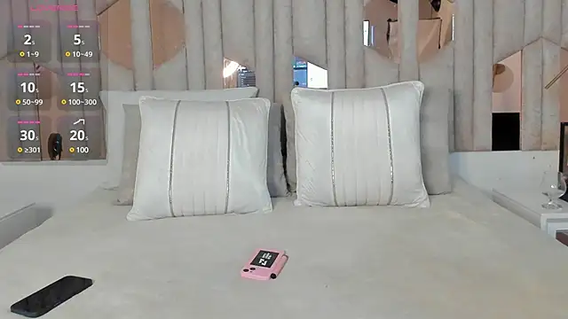 1m valery online show from 03.20.25