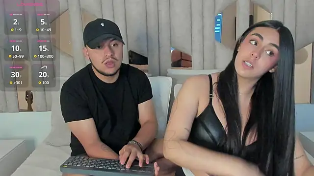 1m valery online show from 09.24.25