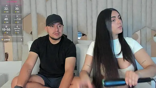 1m valery online show from 09.26.25