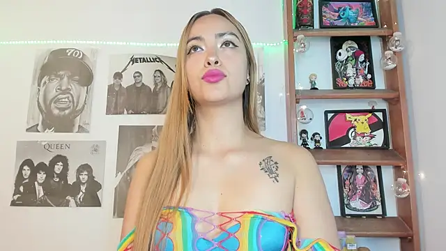 Meowlody online show from 09.23.25