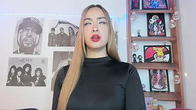 Meowlody online show from 10.21.25