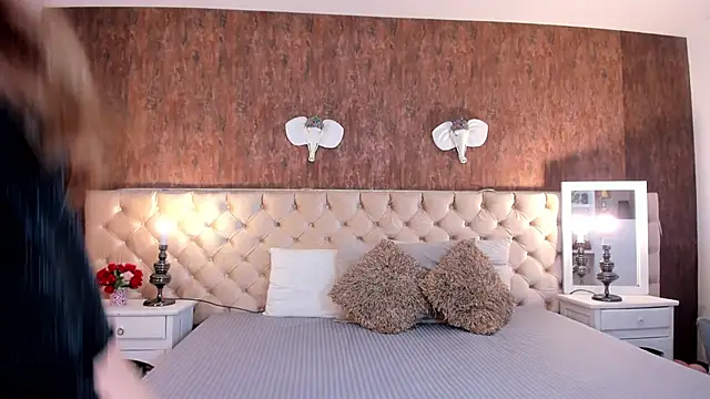 MeganLorensx online show from 05.18.26