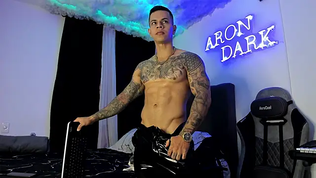 Aron Dark online show from 02.20.25