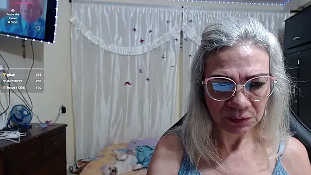 Snapshot of Giorgia_xue53 chatting on 03.11.25 Giorgia xue53 online show from 03.11.25