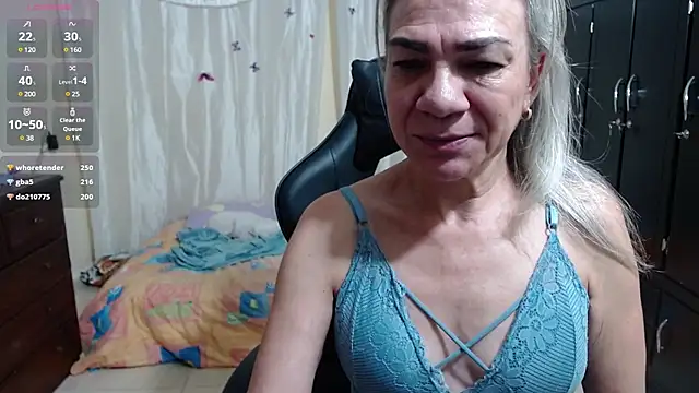 Snapshot of Giorgia_xue53 chatting on 03.11.25 Giorgia xue53 online show from 03.11.25