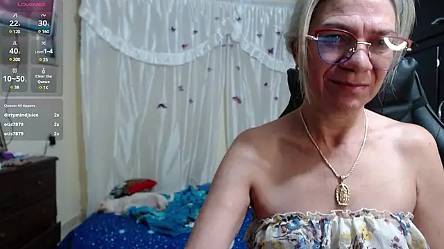 Snapshot of Giorgia_xue53 chatting on 03.23.25 Giorgia xue53 online show from 03.23.25