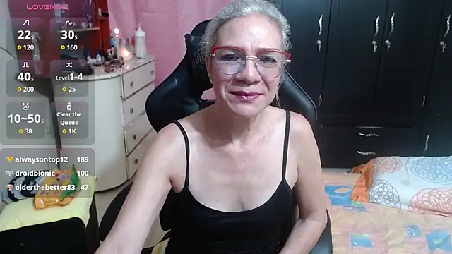 Giorgia xue53 online show from 10.02.25