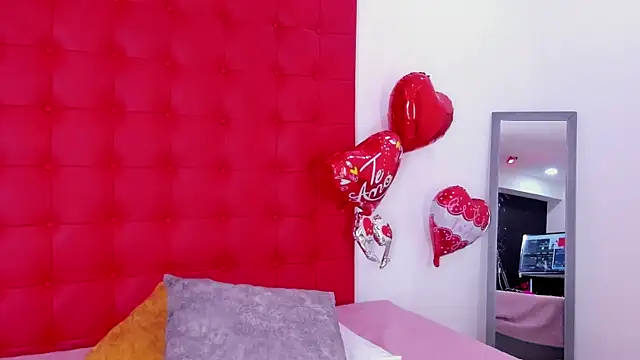 Daliana Beck online show from 11.21.25