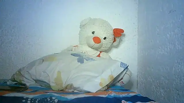 Bellabeltrann online show from 12.14.24