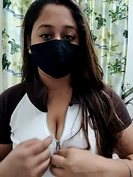 Natasha-143 online show from 11.15.25