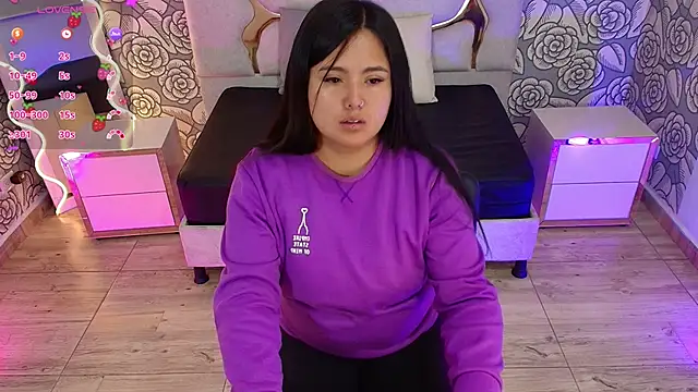 Mellani tay online show from 01.19.25