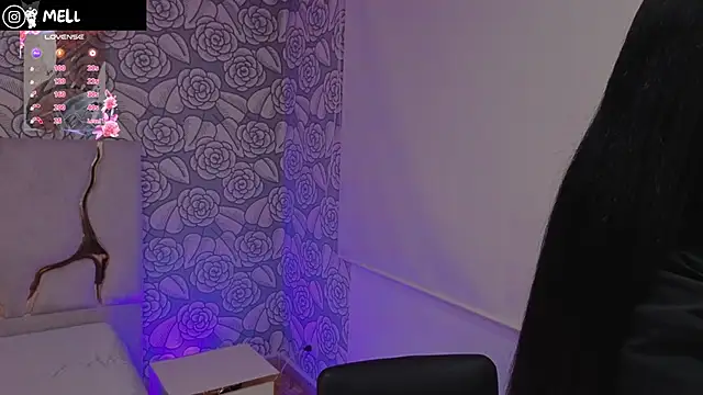 Mellani tay online show from 10.03.25