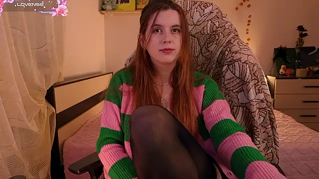 Lisa sweetheels online show from 02.23.26