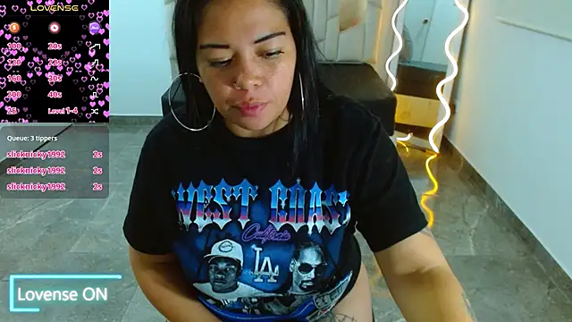 martinna tay online show from 01.20.25