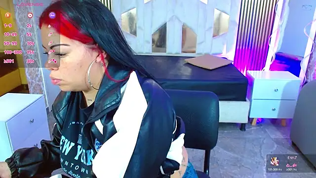 martinna tay online show from 10.19.25