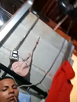 Snapshot of Akonam3000 chatting on 11.24.25 Akonam3000 online show from 11.24.25