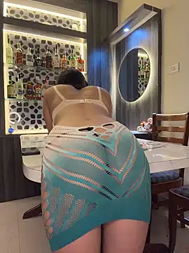 Snapshot of MAGIC_MATES chatting on 10.24.25 MAGIC MATES online show from 10.24.25