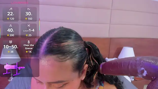 cassie ibarra online show from 02.04.25