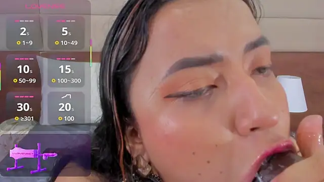 cassie ibarra online show from 02.09.25