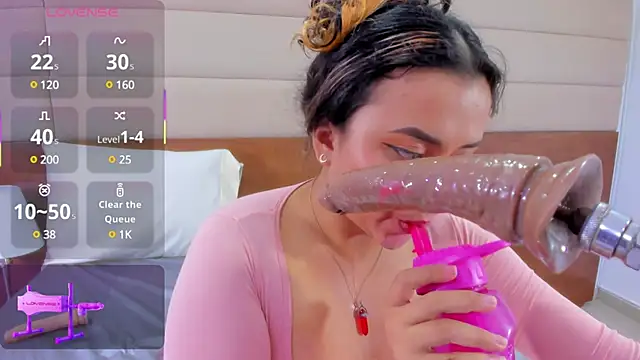 cassie ibarra online show from 02.13.25