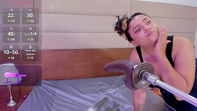 cassie ibarra online show from 03.09.25