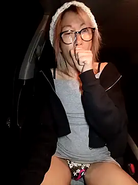 Timide girl2 online show from 12.17.25