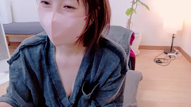 CherryMomo online show from 06.11.26