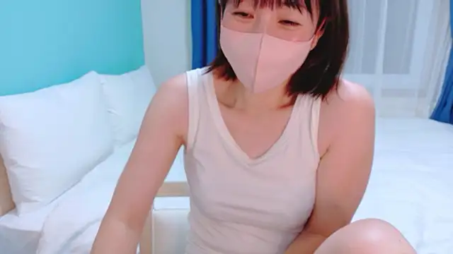 CherryMomo online show from 07.30.26