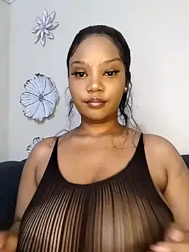 Snapshot of Spotty_Coochie chatting on 09.26.25 Spotty Coochie online show from 09.26.25