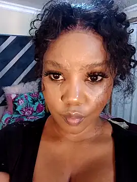 Spotty Coochie online show from 04.15.26