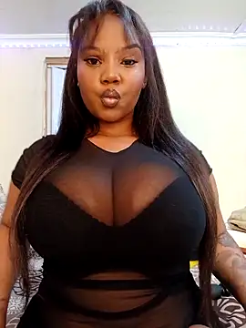 Spotty Coochie online show from 04.29.26