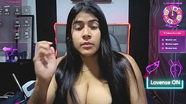 Rubi boobs  online show from 05.08.26
