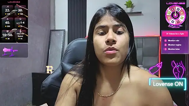Rubi boobs  online show from 05.14.26