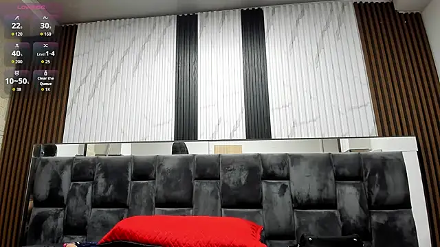 DAYANA BIG COCK online show from 11.12.25