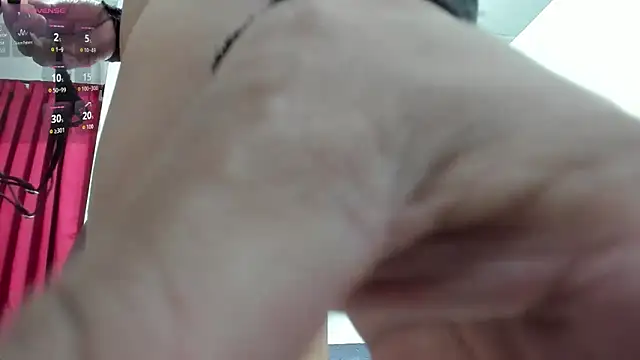 DAYANA BIG COCK online show from 03.04.26