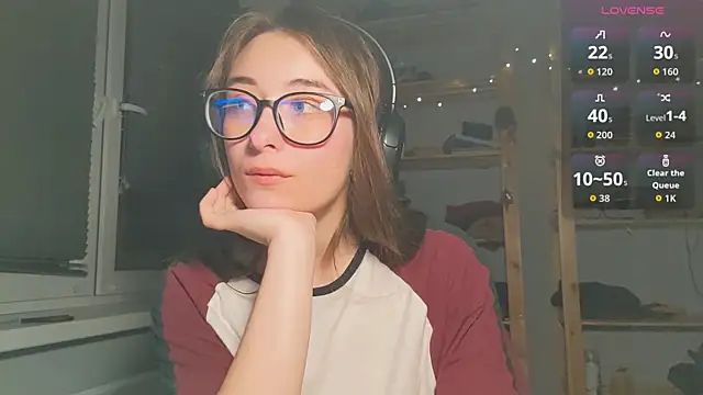 monlight  dana online show from 11.11.25