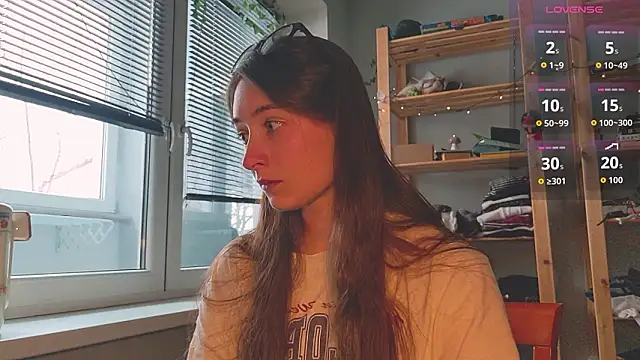 monlight  dana online show from 02.05.26