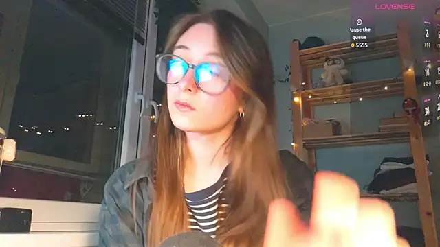 monlight  dana online show from 04.13.26