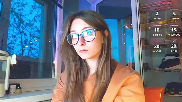 monlight  dana online show from 04.19.26