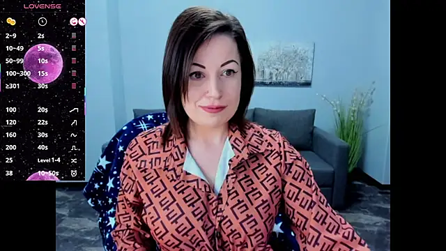 Emily Midlton online show from 03.02.25