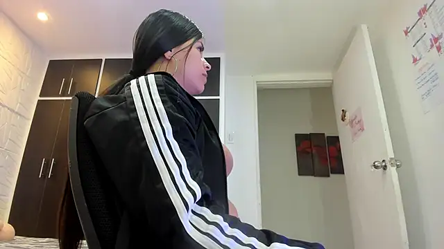 Charlotte Ice1 online show from 12.23.24