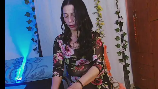 cattaleya1476 online show from 01.13.25