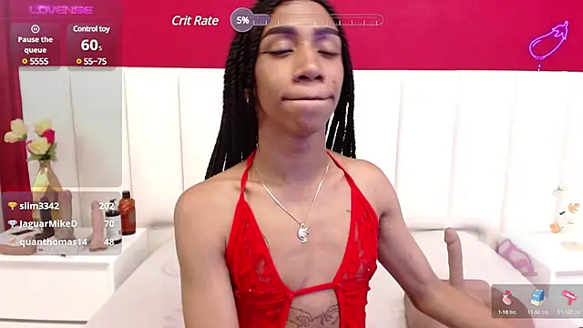Jhon-Santana online show from 12.07.24