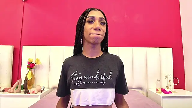 Jhon-Santana online show from 11.11.25