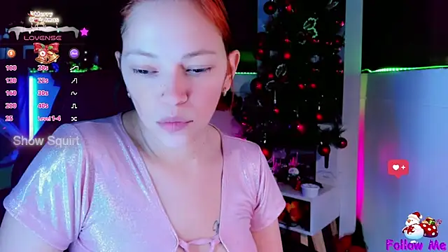 mariana scott   online show from 12.09.24